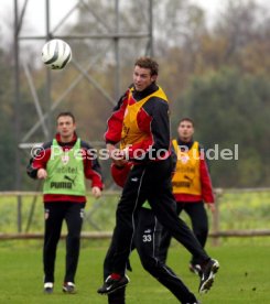 15.01.04 VfB Stuttgart Trainingslager Portugal 2004