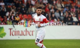 01.10.26 VfB Stuttgart - SpVgg Greuther F&uuml;rth