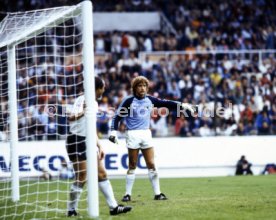 20.06.82 Deutschland - Chile