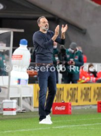 23.10.20 VfB Stuttgart - 1. FC K&ouml;ln