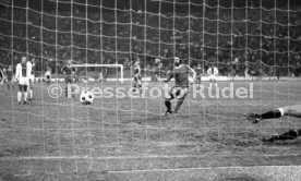 23.10.74 FC Bayern M&uuml;nchen - 1. FC Magdeburg