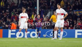 17.03.10 FC Barcelona - VfB Stuttgart