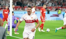 19.09.25 VfB Stuttgart - FC St. Pauli