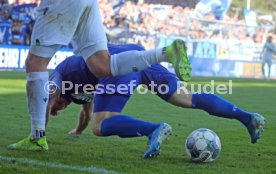 Karlsruher SC - Hannover 96