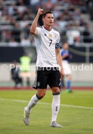 DFB Deutschland - San Marino
