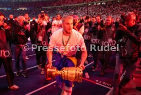 24.05.25 DFB-Pokal Finale 2025 DSC Arminia Bielefeld - VfB Stuttgart