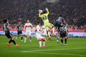 13.01.26 VfB Stuttgart - Eintracht Frankfurt