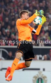 VfB Stuttgart - SC Freiburg