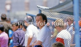 02.06.86 DFB Testspiel Galindo
