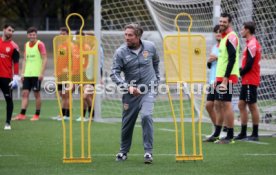 11.10.22 VfB Stuttgart Training
