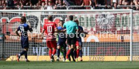 04.09.22 FC Augsburg - Hertha BSC Berlin