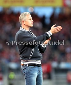 1. FC N&uuml;rnberg - 1. FC Union Berlin