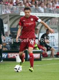 SV Sandhausen - VfB Stuttgart