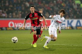 SC Freiburg - 1. FC K&ouml;ln