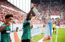 16.09.23 1. FSV Mainz 05 - VfB Stuttgart