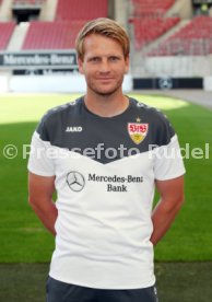 10.08.2020 VfB Stuttgart Fototermin Saison 2020/2021
