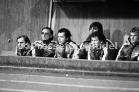 15.11.80 VfB Stuttgart - Hamburger SV