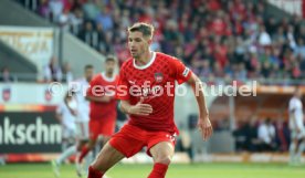 30.09.23 1. FC Heidenheim - 1. FC Union Berlin