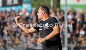 07.08.26 Stuttgarter Kickers - SSV Ulm 1846