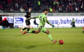 10.01.26 1. FC Heidenheim - 1. FC K&ouml;ln