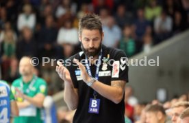 18.09.22 Frisch Auf G&ouml;ppingen - SC Magdeburg