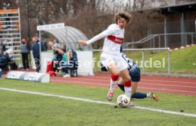 14.12.25 Frauen VfB Stuttgart - SC Sand