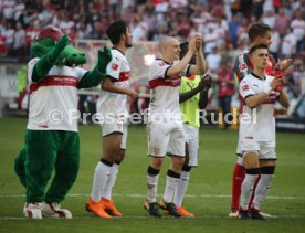 VfB Stuttgart - SV Werder Bremen