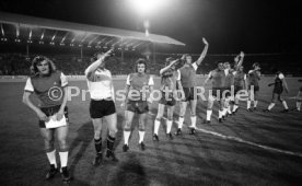 25.04.74 VfB Stuttgart - Feyenoord Rotterdam