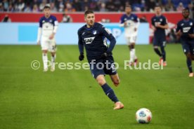 13.12.25 TSG 1899 Hoffenheim - Hamburger SV