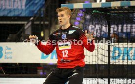 16.09.21 TVB Stuttgart - Frisch Auf G&ouml;ppingen