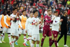 30.04.22 VfB Stuttgart - VfL Wolfsburg