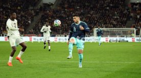 30.03.26 Deutschland - Ghana