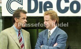 16.09.95 Borussia Dortmund - VfB Stuttgart