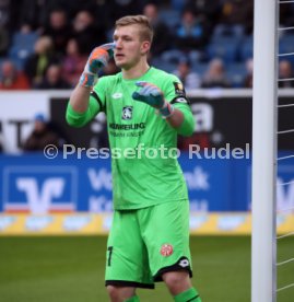 TSG 1899 Hoffenheim - 1. FSV Mainz 05