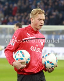 VfB Stuttgart; FC Schalke 04