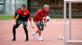 24.08.20 VfB Stuttgart Trainingslager Kitzbühel