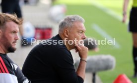29.08.26 Frauen VfB Stuttgart - Hamburger SV
