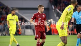 12.04.22 FC Bayern M&uuml;nchen - FC Villareal