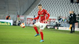 22.01.22 SC Freiburg - VfB Stuttgart