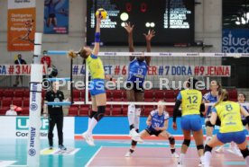 01.04.21 Allianz MTV Stuttgart - SSC Palmberg Schwerin