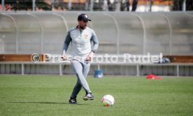22.04.23 VfB Stuttgart Training