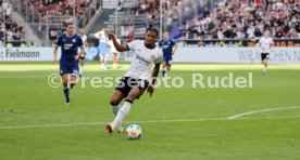 21.10.23 TSG 1899 Hoffenheim - Eintracht Frankfurt
