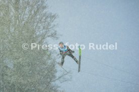 25.01.2026 Skifliegen Oberstdorf Weltmeisterschaft