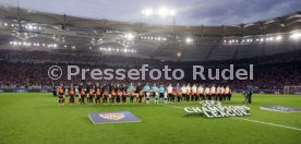 01.10.24 VfB Stuttgart - AC Sparta Prag