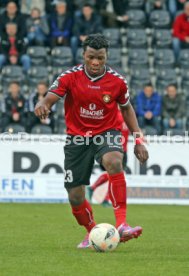 SG Sonnenhof Gro&szlig;aspach - SC Preu&szlig;en M&uuml;nster