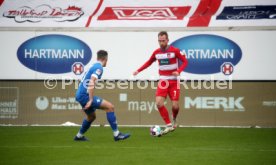 17.01.21 1. FC Heidenheim - SV Darmstadt 98