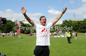18.05.25 Frauen VfB Stuttgart - TSV Schwaben Augsburg