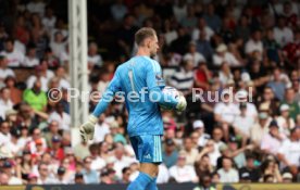 15.08.26 Fulham FC - VfB Stuttgart