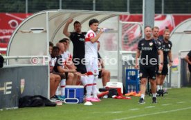 15.08.26 U19 VfB Stuttgart - U19 FC Ingolstadt 04