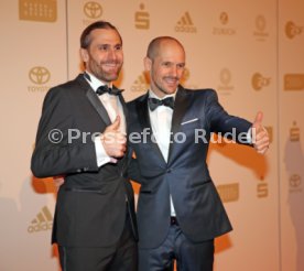 Sportler des Jahres 2018